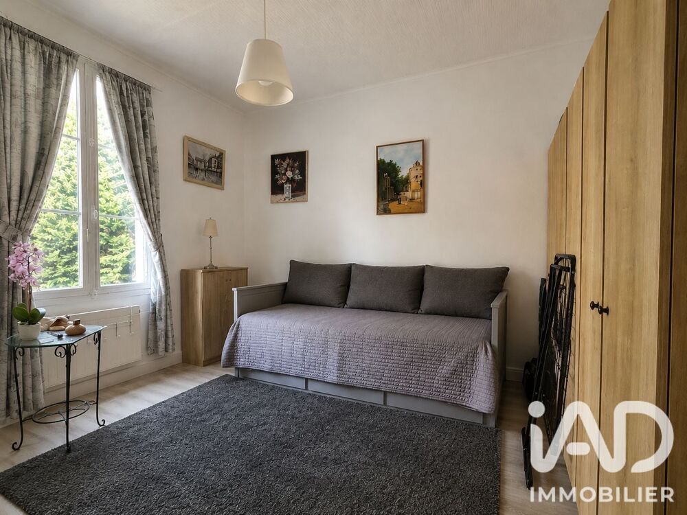 Vente Maison Vente Maison/villa 4 pièces Bordeaux