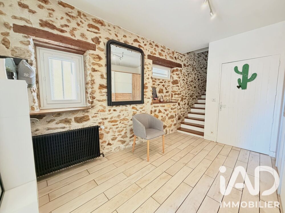 Vente Maison Vente Maison/villa 6 pièces Grisy-suisnes