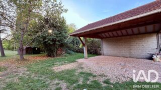 Maison à vendre 3 pièces 65 m²