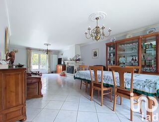  Maison à vendre 6 pièces 161 m²