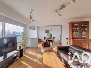  Appartement à vendre 5 pièces 95 m²