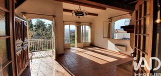  Maison à vendre 7 pièces 165 m²