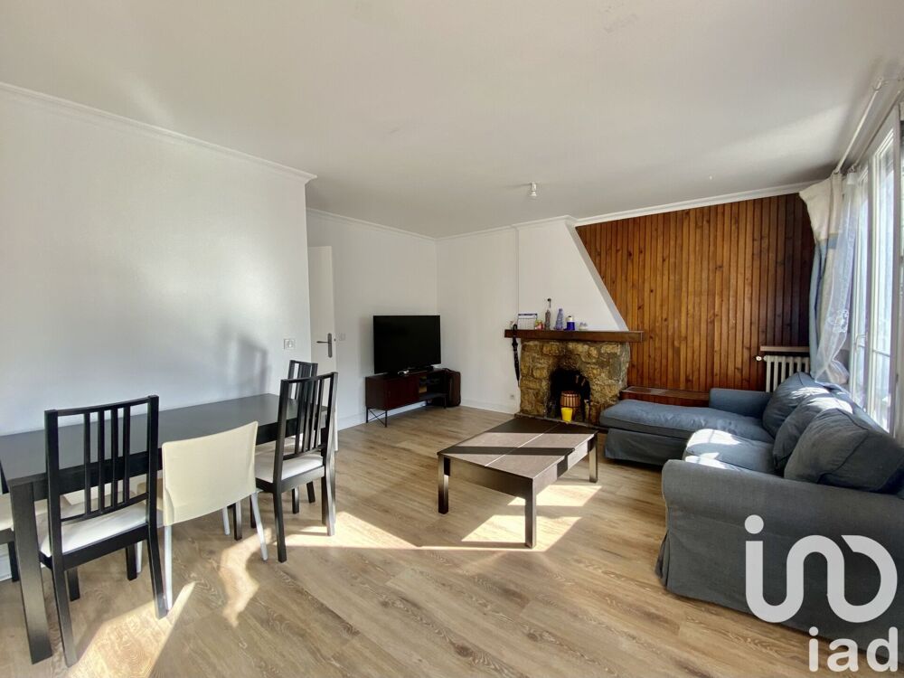 Vente Appartement Vente Appartement 2 pièces Issy-les-moulineaux