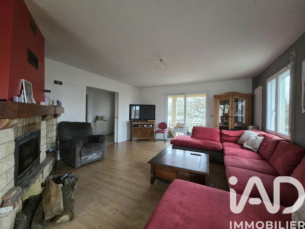 Vente Maison/villa 8 pièces