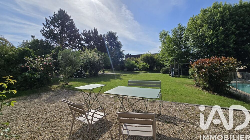 à vendre  Maison Vernon (27200)