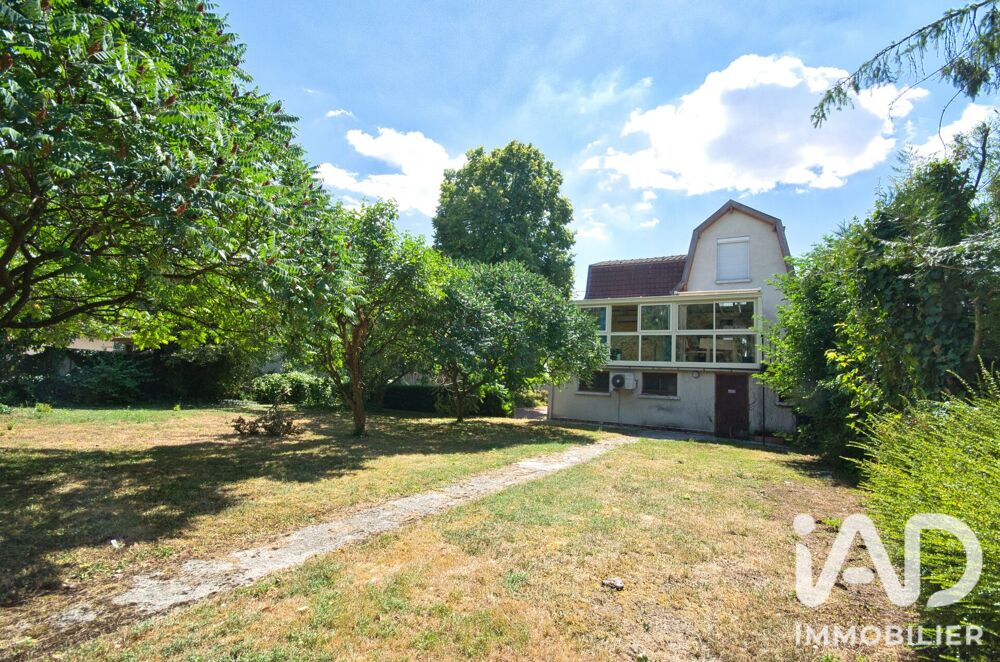 Vente Pavillon 4 pièces