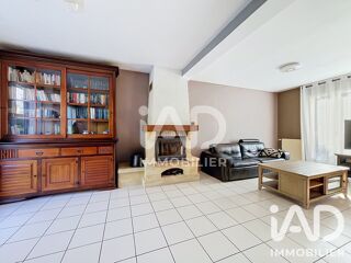  Maison à vendre 7 pièces 124 m²