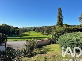  Maison à vendre 7 pièces 203 m²