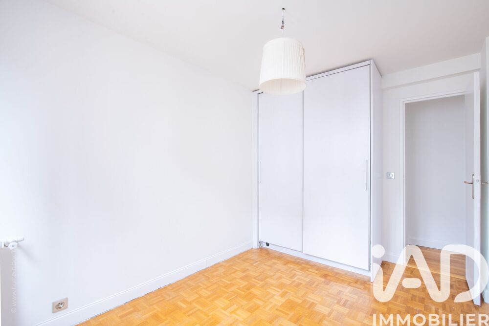 � vendre  Appartement Boulogne-Billancourt (92100)