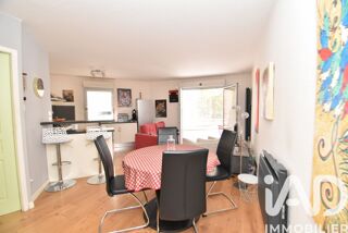  Appartement � vendre 3 pi�ces 55 m�