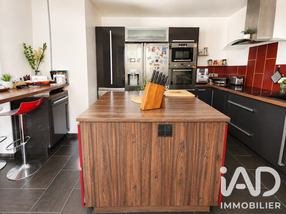Vente Maison Vente Maison/villa 8 pièces Les mureaux
