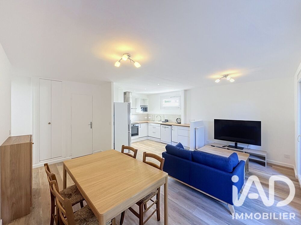 Location Appartement Location Appartement 2 pièces Maisons-laffitte