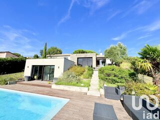  Maison à vendre 5 pièces 178 m²