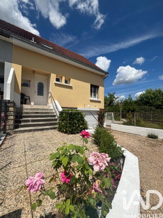  Maison à vendre 5 pièces 78 m²
