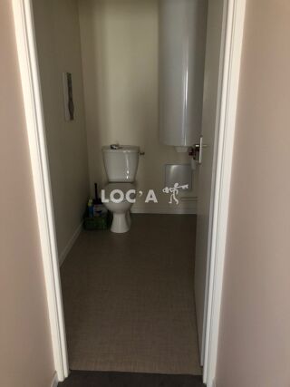  Appartement à louer 3 pièces 54 m²