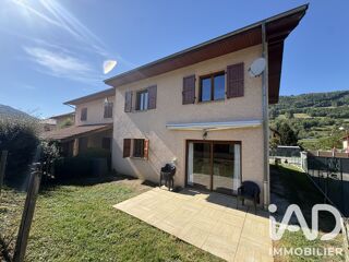  Maison à vendre 5 pièces 114 m²