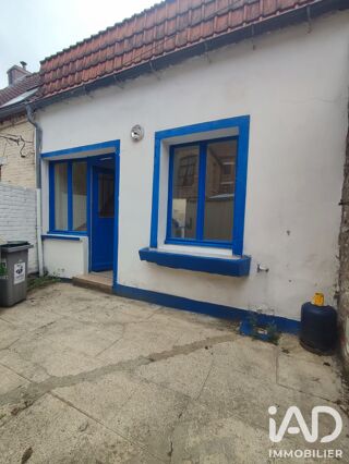  Maison à vendre 2 pièces 50 m²