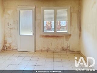  Maison à vendre 3 pièces 44 m²