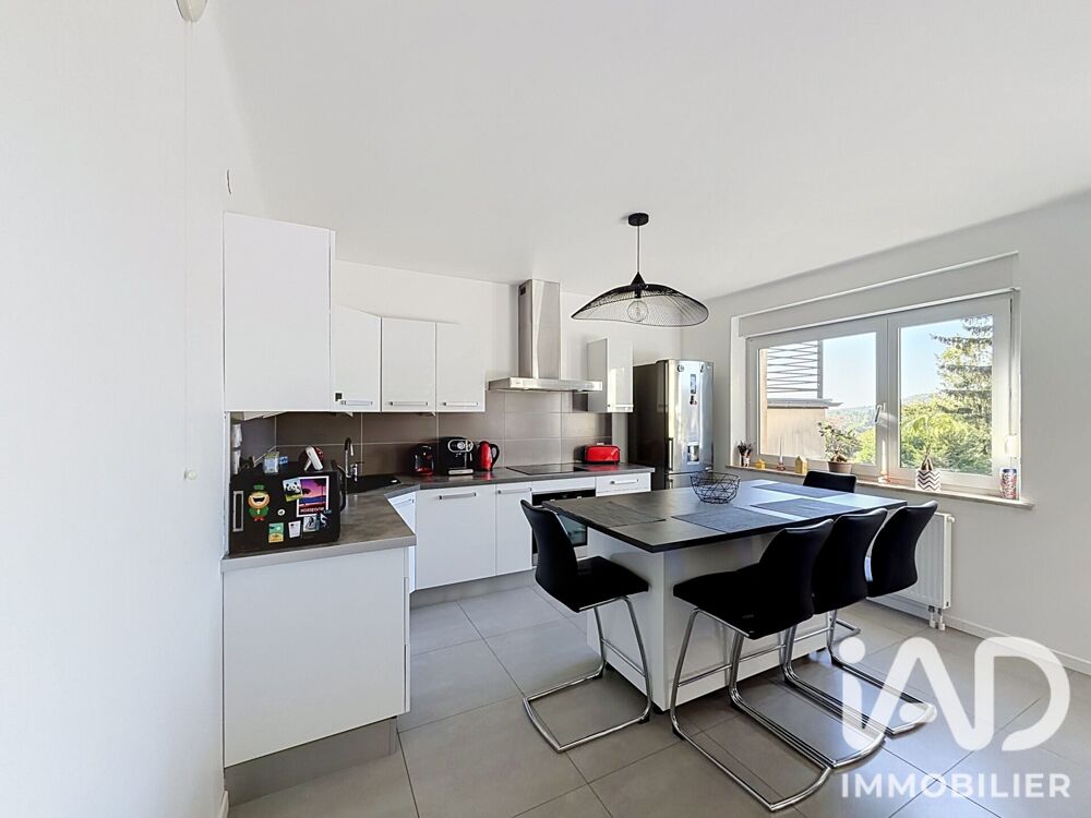 Vente Appartement Vente Appartement 3 pièces Saulny