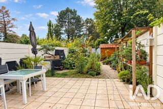  Maison à vendre 5 pièces 83 m²