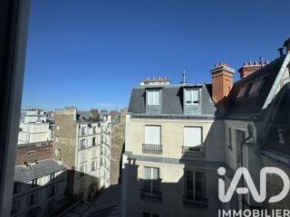  Appartement à vendre 1 pièce 22 m²