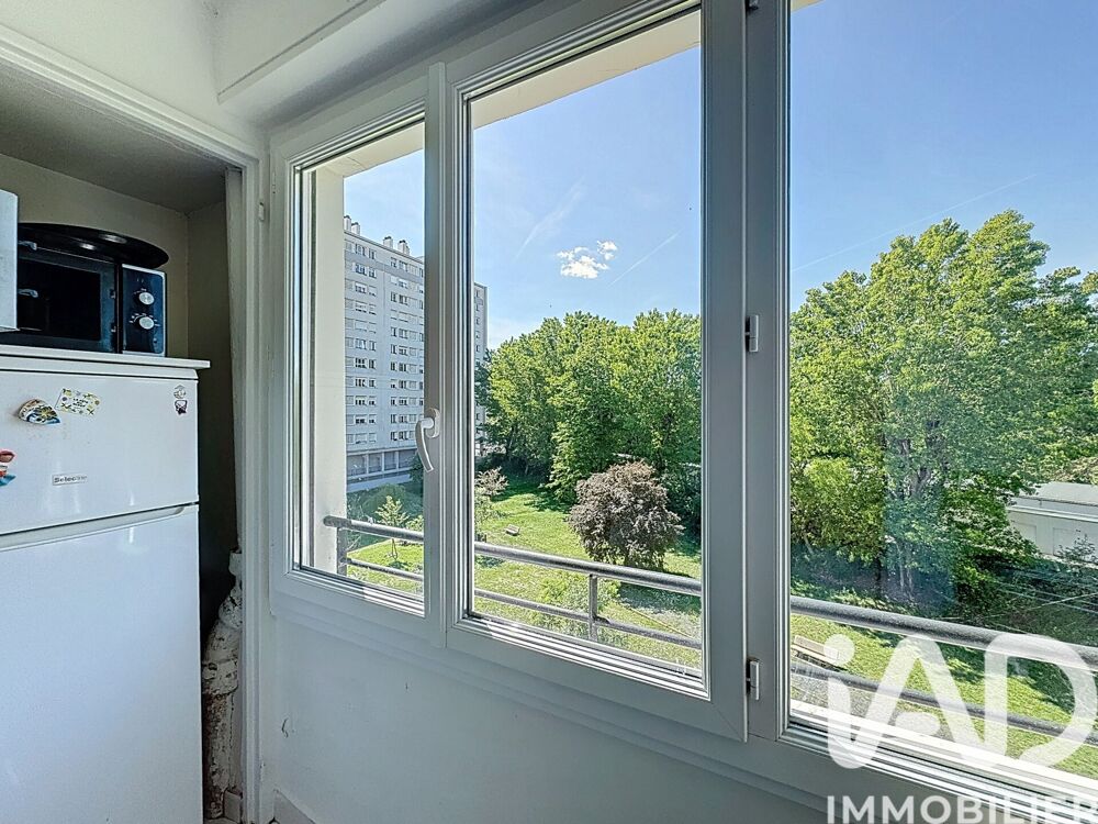 vente Appartement - 4 pièce(s) - 69 m² Bordeaux (33000)