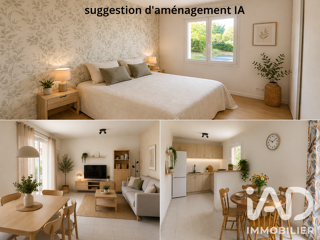  Maison à vendre 5 pièces 104 m²