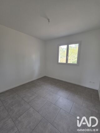  Maison 4 pièces 77 m² Montguyon