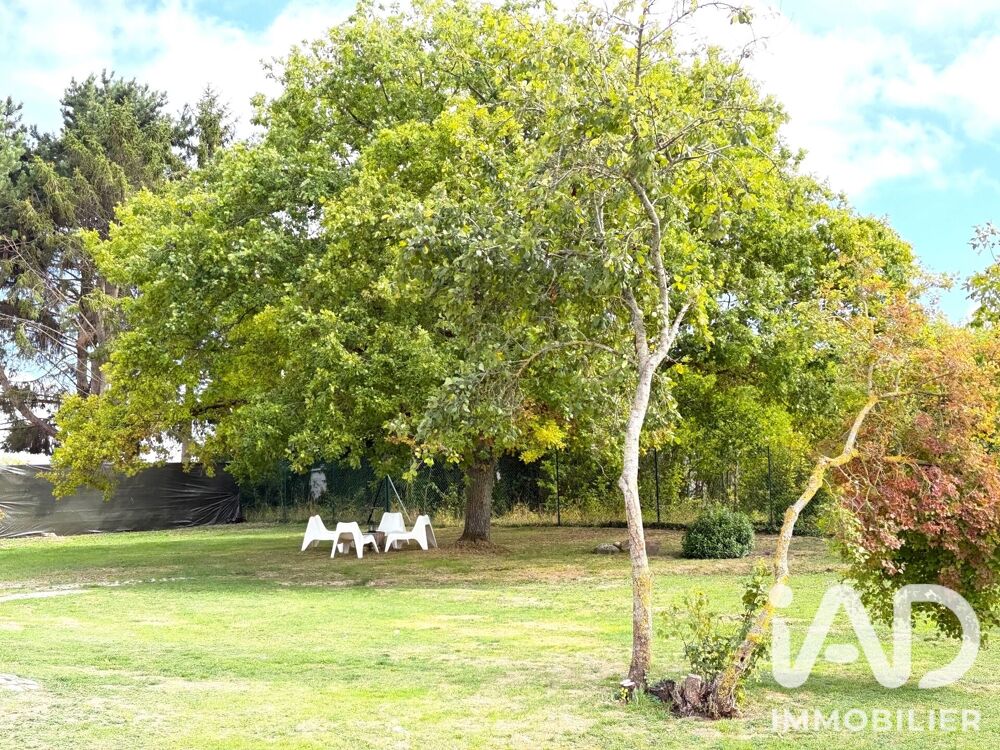 Vente Maison de village 5 pièces
