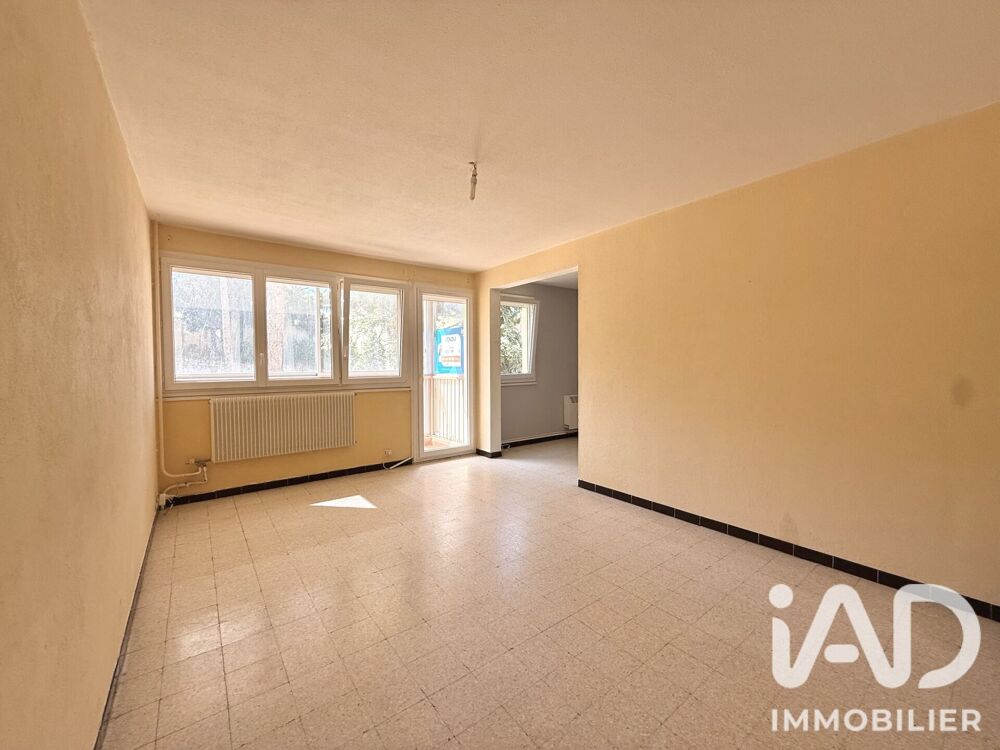 Vente Appartement Vente Appartement 4 pièces Draguignan