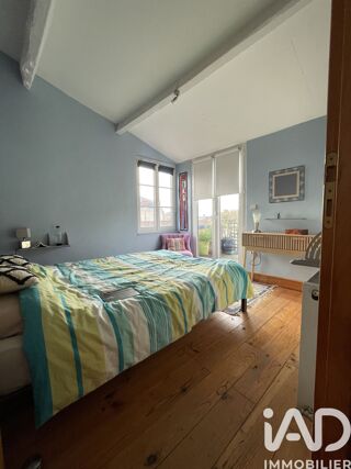  Appartement à vendre 4 pièces 80 m²