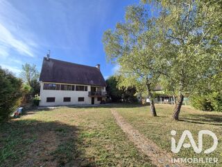  Maison à vendre 9 pièces 208 m²