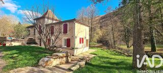  Maison à vendre 12 pièces 207 m²