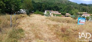  Terrain à vendre 1331 m²