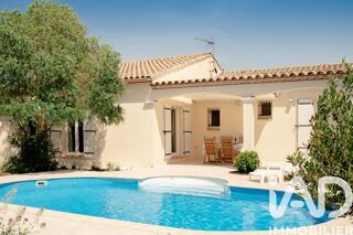  Maison à vendre 4 pièces 115 m²