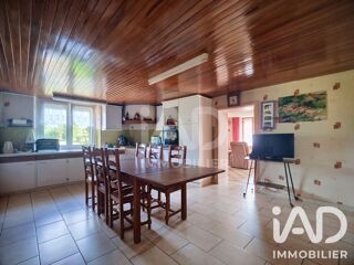  Maison à vendre 6 pièces 180 m²