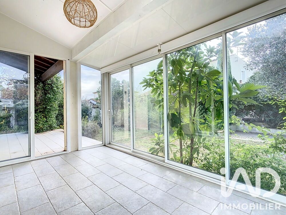 Vente Maison Vente Maison/villa 6 pièces Mauguio