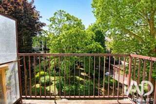  Appartement à vendre 3 pièces 63 m²