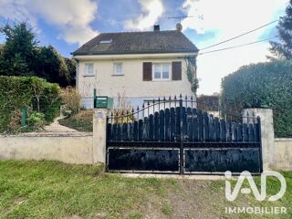  Maison à vendre 5 pièces 86 m²