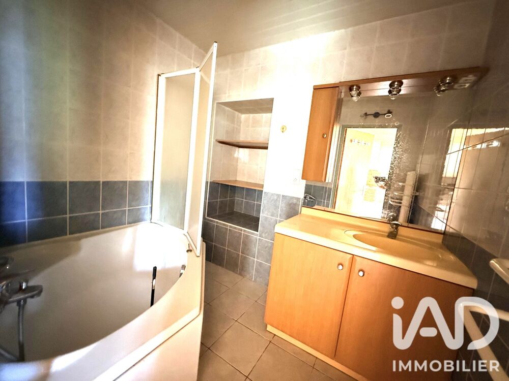 Vente Maison de ville 5 pièces