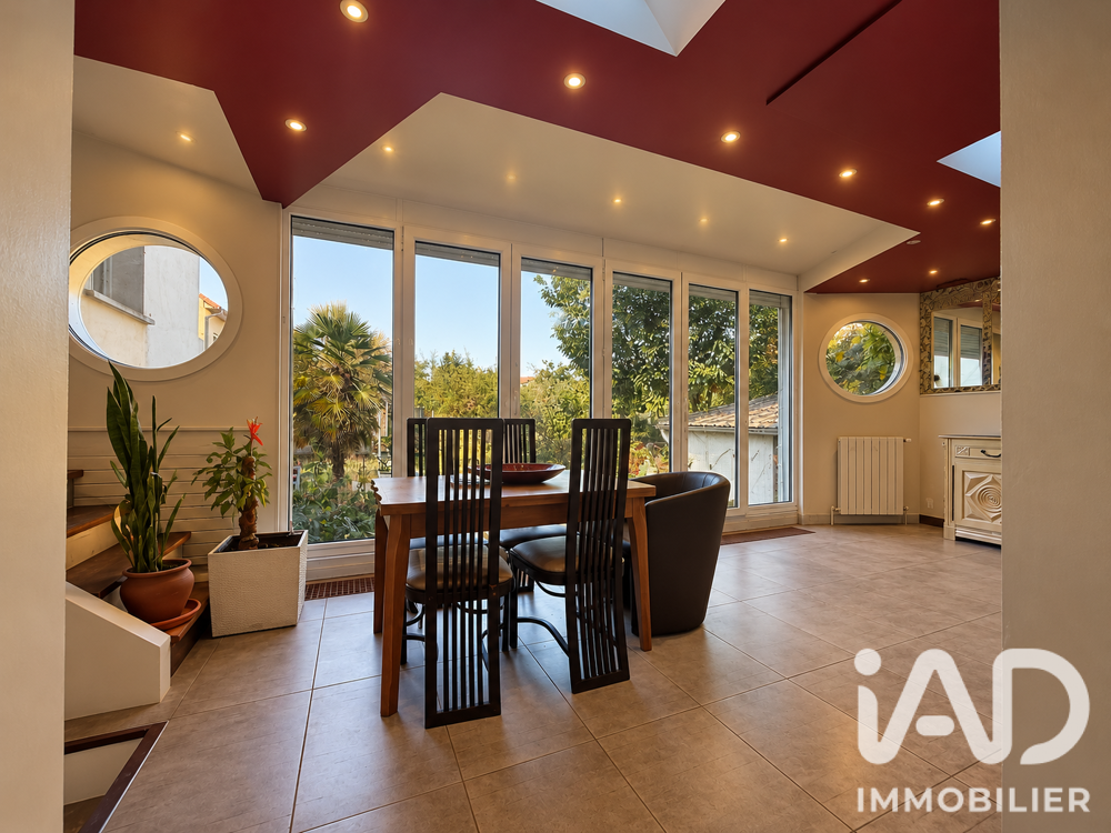 à vendre  Maison Houilles (78800)