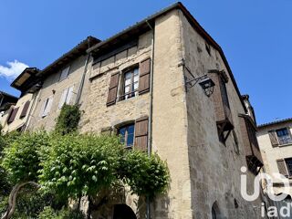  Maison à vendre 7 pièces 157 m²