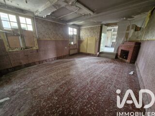  Maison à vendre 3 pièces 70 m²