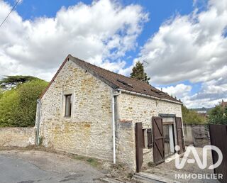  Maison à vendre 4 pièces 74 m²