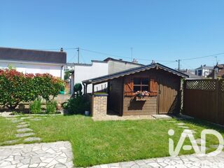 Maison � vendre 4 pi�ces 92 m�