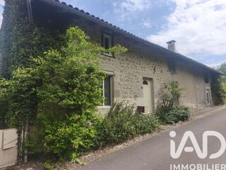Maison 150m2 Saint-Gérons