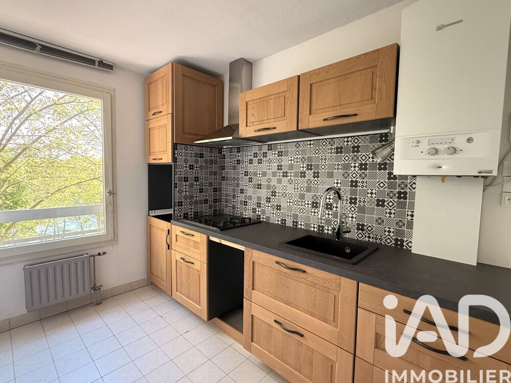 Vente Appartement Vente Appartement 2 pièces Lyon 4