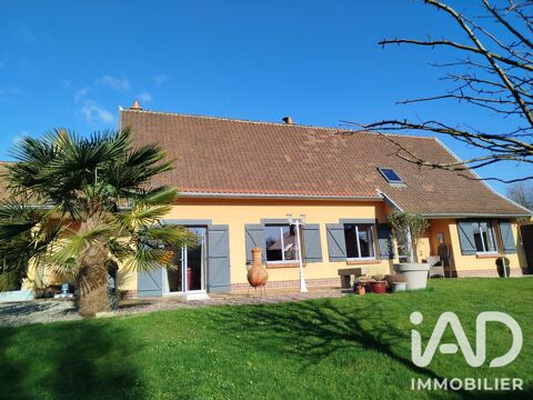   Vente Maison de village 6 pièces Maison - 6 pièce(s) - 132 m²