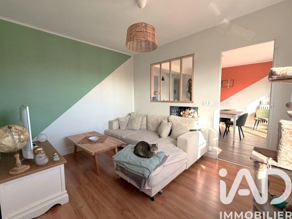 Vente Appartement Vente Appartement 4 pièces Dole