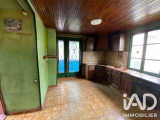  Maison à vendre 6 pièces 120 m²